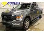 2023 Ford F-150 XLT 11023 miles