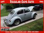 1967 Volkswagen Beetle Type 1