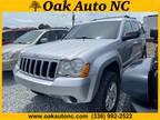 2009 Jeep Grand Cherokee Laredo Suv