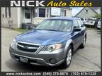 2009 Subaru Outback 2.5i WAGON 4-DR