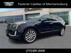 2017 Cadillac XT5 Platinum AWD