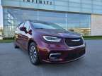 2021 Chrysler Pacifica Hybrid Touring L