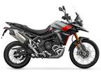 2024 Triumph Tiger 900 Rally Pro