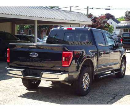 2021 Ford F-150 XLT is a Blue 2021 Ford F-150 XLT Car for Sale in Chambersburg PA