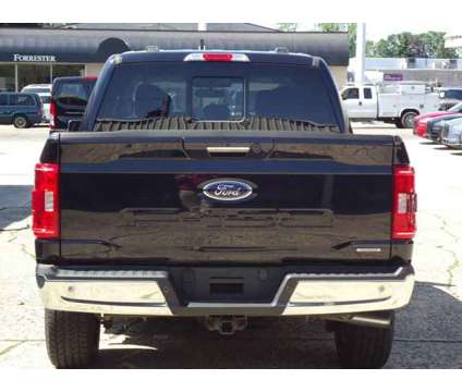 2021 Ford F-150 XLT is a Blue 2021 Ford F-150 XLT Car for Sale in Chambersburg PA