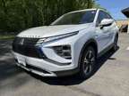 2024 Mitsubishi Eclipse Cross SE S-AWC