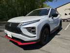 2024 Mitsubishi Eclipse Cross Ralliart S-AWC