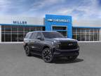 2024 Chevrolet Tahoe Gray, new