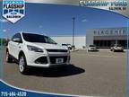 2015 Ford Escape White, 103K miles