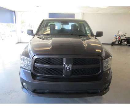 2019 Ram 1500 Classic Express is a Grey 2019 RAM 1500 Model Car for Sale in Philadelphia PA