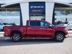 2024 GMC Sierra 1500 Red