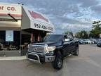 2016 Toyota Tundra Black, 152K miles