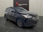 2015 Hyundai Santa Fe Black, 100K miles