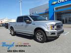 2019 Ford F-150, 61K miles