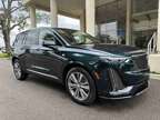 2024 Cadillac XT6 FWD Premium Luxury