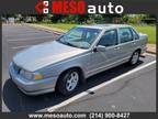 1999 Volvo S70