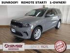 2022 Dodge Durango Gray, 32K miles