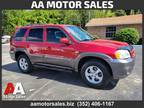 2005 Mazda Tribute ES Excellent Condition! SPORT UTILITY 4-DR