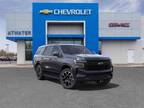 2024 Chevrolet Tahoe Gray