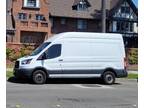 2015 Personal Conversion N/A Ford Transit 250 Extended High Roof 19ft