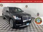 2019 Lincoln Navigator Black, 68K miles