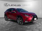 2020 Lexus NX NX 300