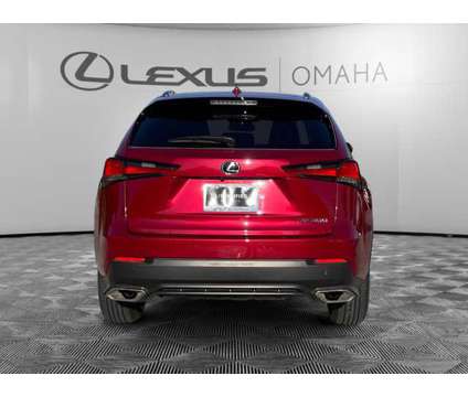 2020 Lexus NX NX 300 is a 2020 Car for Sale in Omaha NE