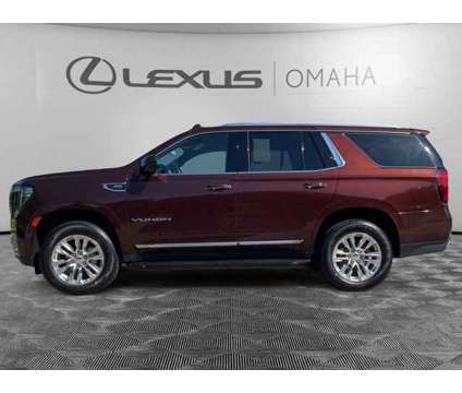 2022 GMC Yukon SLT is a 2022 GMC Yukon SLT Car for Sale in Omaha NE