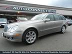 2008 Mercedes-Benz E-Class Wagon E350 4Matic WAGON 4-DR