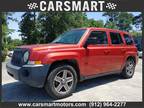 2010 JEEP PATRIOT Mid-Size