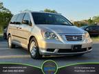 2008 Honda Odyssey LX Minivan 4D Passenger