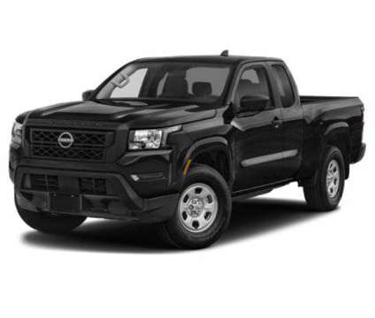 2024 Nissan Frontier S is a White 2024 Nissan frontier S Car for Sale in Feasterville Trevose PA