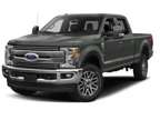 2017 Ford Super Duty F-250 SRW Lariat