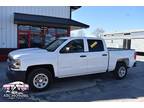 2017 CHEVROLET SILVERADO 1500 Pick-Up