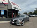 2014 Mercedes-Benz CLS Class Gray, 70K miles