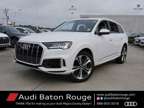 2023 Audi Q7 Premium Plus