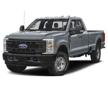 2024 Ford Super Duty F-250 SRW XL is a 2024 Ford Car for Sale in Corpus Christi TX