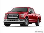2016 Ford F-150, 137K miles