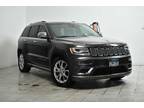 2019 Jeep grand cherokee Gray, 55K miles