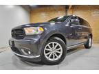 2015 Dodge Durango Special Service AWD 3.6L V6 SPORT UTILITY 4-DR