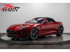 2017 Jaguar F-TYPE R