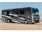2022 Foretravel Motorcoach Foretravel Presidential Realm Bunk Beds 45ft