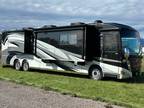 2011 Itasca Ellipse 42QD 42ft