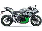 New 2024 Kawasaki Ninja® 7 Hybrid ABS