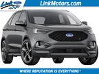 2023 Ford Edge Red, 14K miles