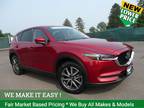 2017 Mazda CX-5 Grand Touring AWD SPORT UTILITY 4-DR