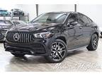 2021 Mercedes-Benz GLE-Class AMG53 4MATIC Clean Carfax! 1 Owner!