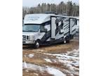 2017 Forest River Forester GTS 2801QS GTS 30ft