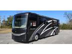 2019 Thor Motor Coach Palazzo 33.5 35ft