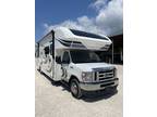 2021 Entegra Coach Odyssey 29V 33ft